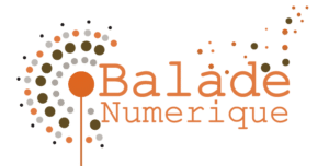 Les balades numériques