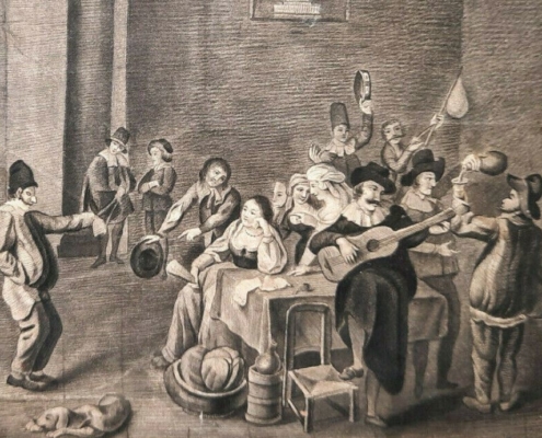 63 maison REBOUL hostellerie - Les balades numériques