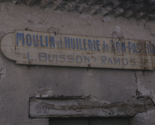 LE LAVOIR DE FOLLETIÈRE - Les balades numériques