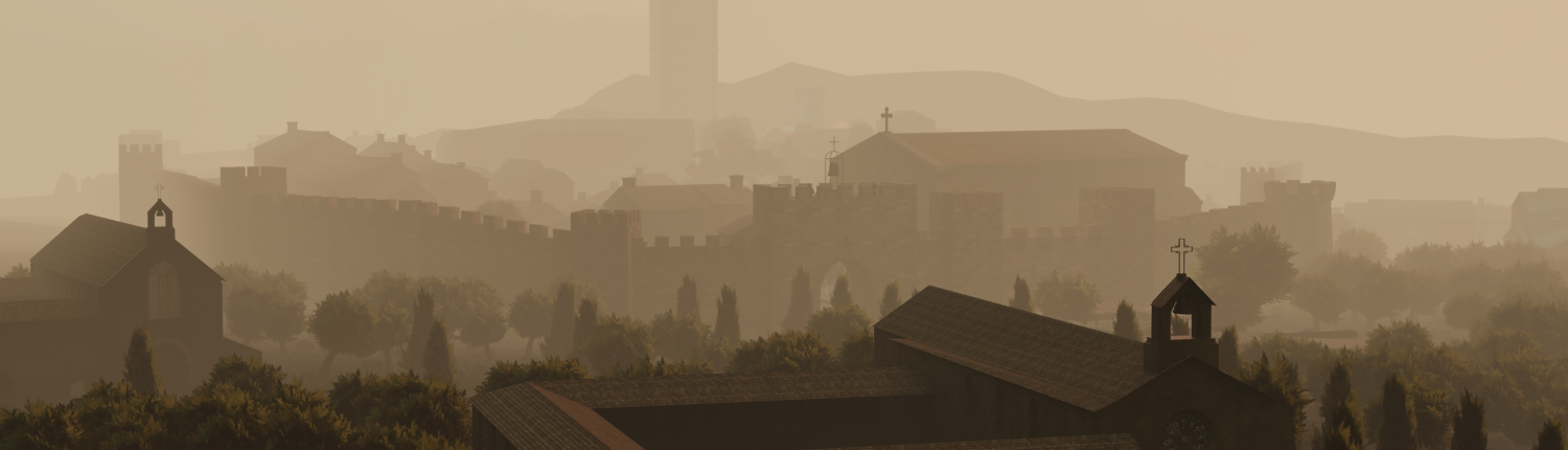 La Balade Médiévale à Draguignan
