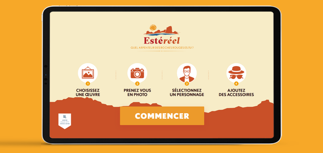 Planche Présentation Esteréel